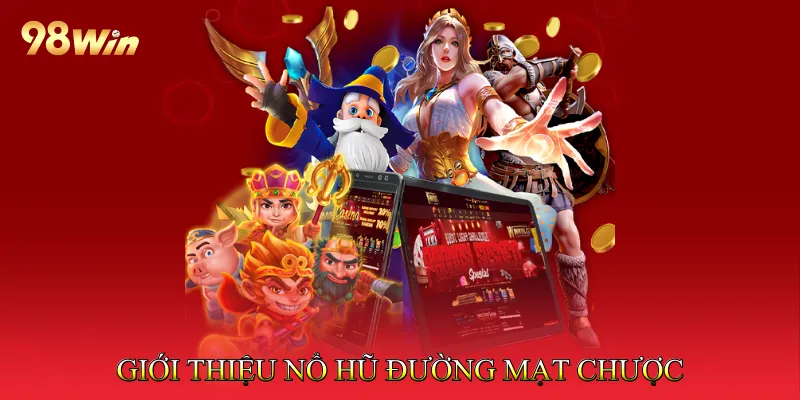 Giới thiệu Nổ hũ Đường mạt chược