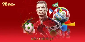 Kèo Thẻ Phạt